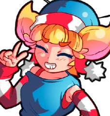 Lemon from KinnikuNeko