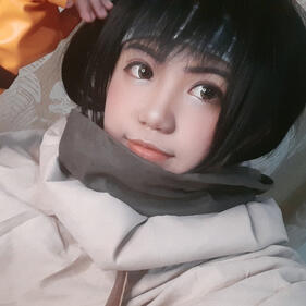 Yuffie Cosplay